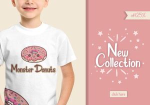 Sweet Donuts