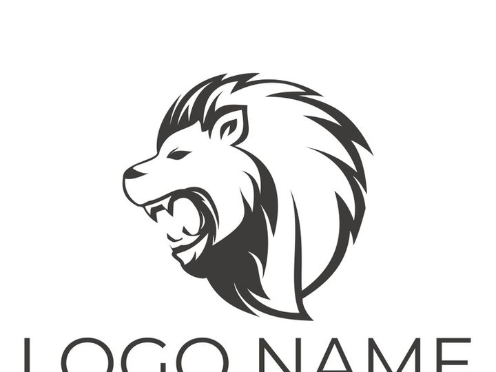 Lion logo