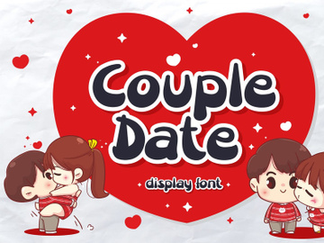 Couple Date preview picture