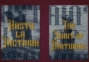 Prastico - Blackletter Font