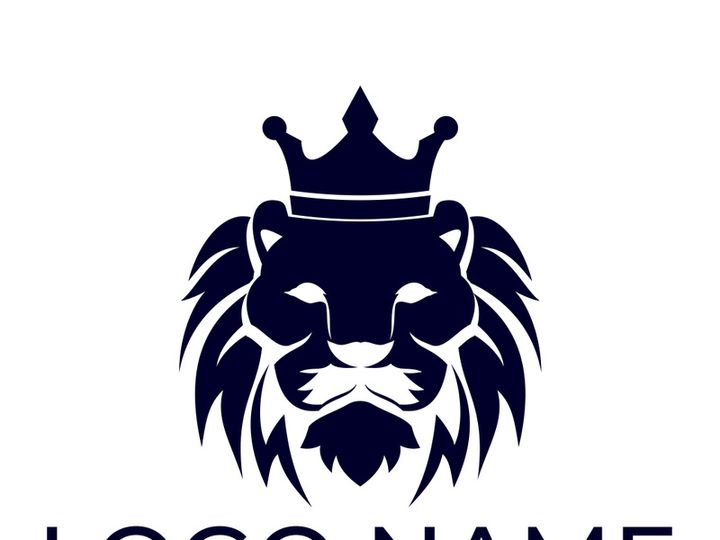 Lion logo