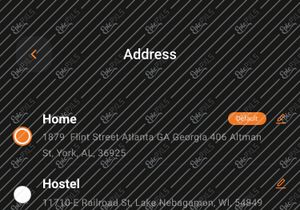 Mobile App Dark Mode Part 3