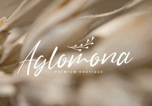 Jathselim - Handwritten Font