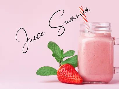 Black Pink Signature Script