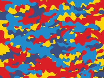 Army military illustration design preview picture