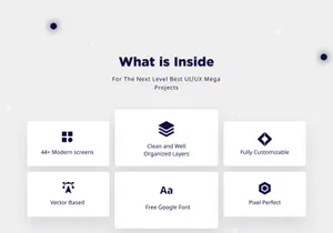 Finance App Design