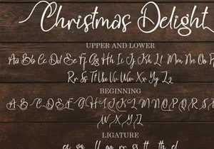 Christmas Delight