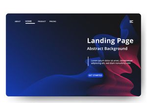 8 Abstract background design