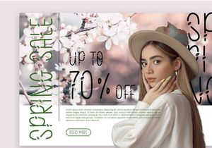 Lustrous - Display Font