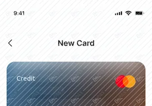 Credit Card Checkout