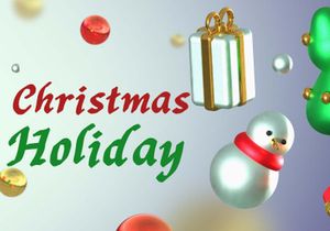 Anabela Christmas