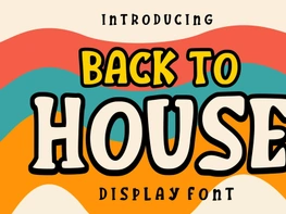 Back to House preview picture
