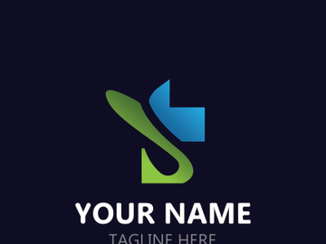 Medical  logotype health care simple modern design illustration template preview picture