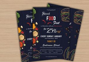Food Festival Flyer-02