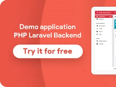 Deliverse v1.0 - Delivery Boy For Multi-Restaurants Flutter App