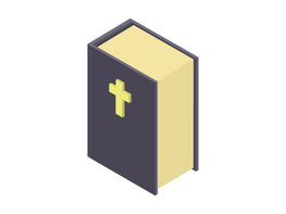 Isometric Bible preview picture