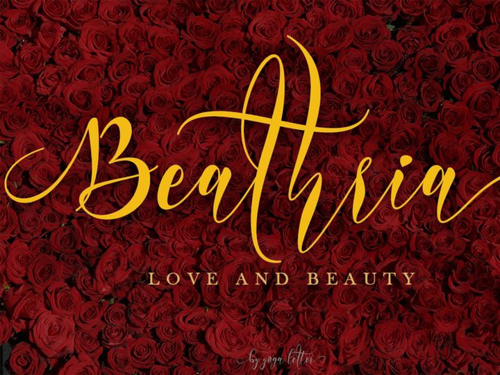 Beathria