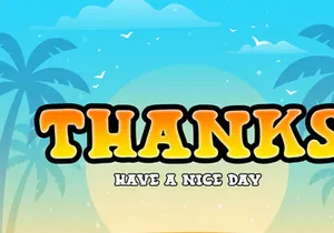 Tropics - Bold Display Font