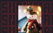 Snowman Varsity - Condensed Slab Serif