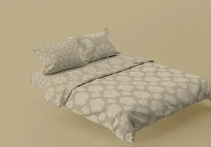 Zen Art Inspired Patterns