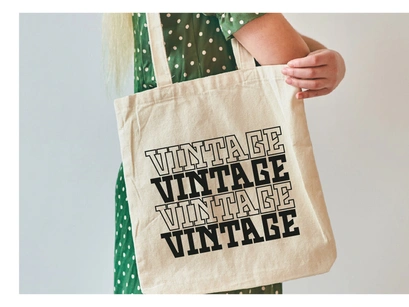 Strange Memory - Vintage Slab Serif