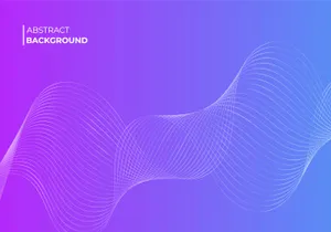 2023 Modern Abstract Background Template Design
