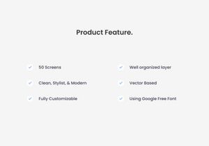 Traver - City & Travel UI Kit