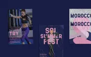 Shrimp - Free Typeface