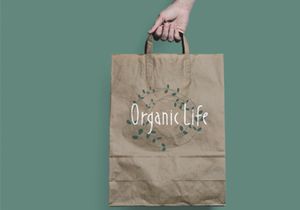 Decaf Font