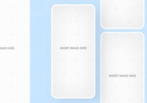 iOS Mockups Design