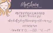 Moskova Script Free Demo
