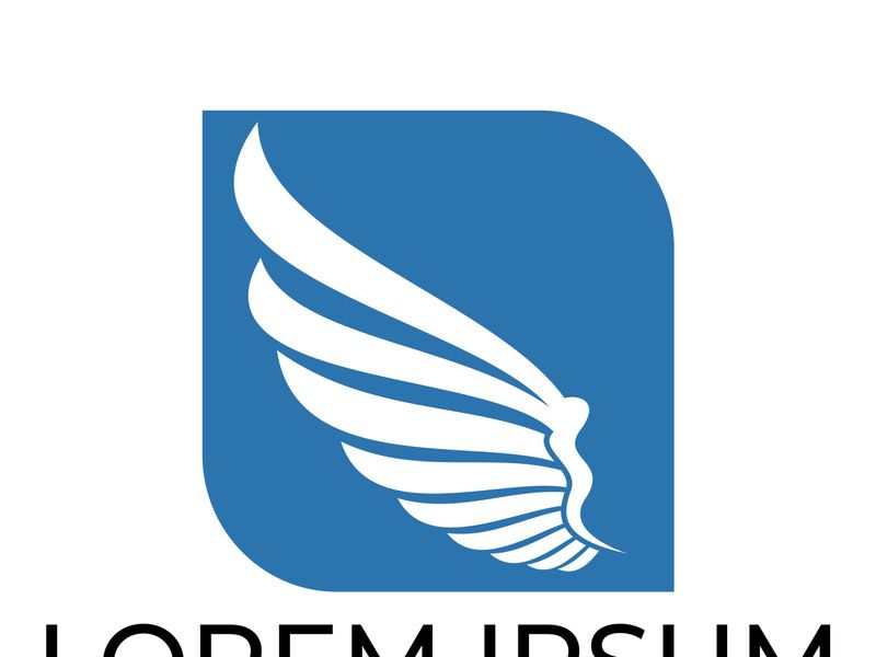 Wings logo