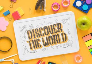 Shiny Kids - Playful Display Font