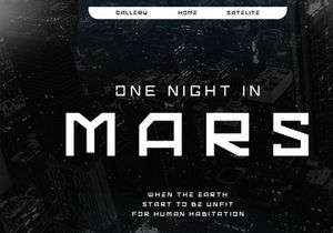 Feturo Free Display Font