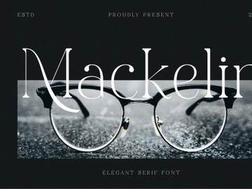 Mackelin preview picture