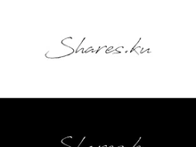 Signature Sign Design