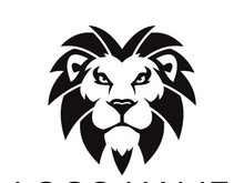Lion logo