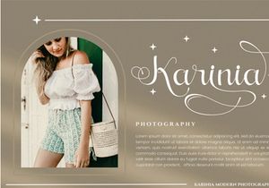 Introducing Nagita - Modern Calligraphy Script Font