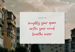 Ferdan Ligate | Modern Ligature Script