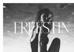 BLOVERLY || Display Serif
