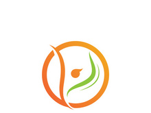 people Healthy Life Logo template vector icon