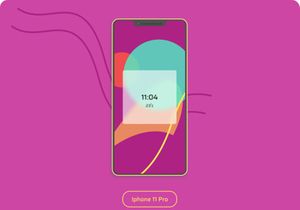 Freebies - Mockup Device (Figma)