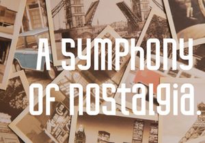 Mother Vintage - Display Font