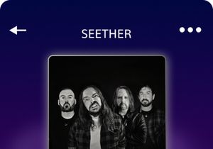 Music App Concept