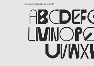 Collisio (FREE) Font®!