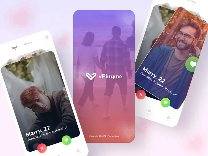 Dating App
