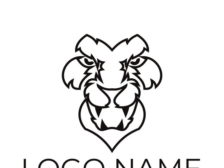 Lion logo