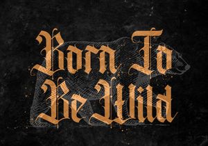 Silafejira - Blackletter Font