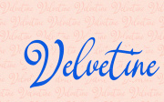 Mildest - Script Font