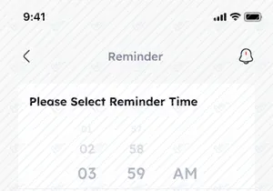 Fitness App (GYM)